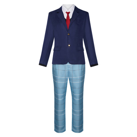 My Dress-Up Darling  Cosplay Costume For Adult Man Female Halloween Costume