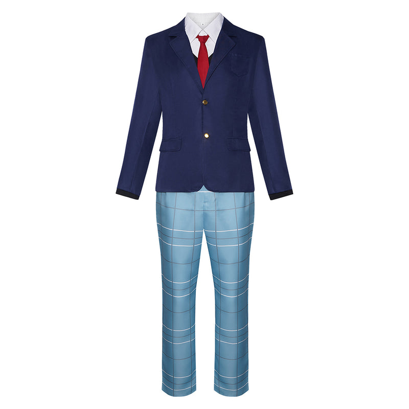 My Dress-Up Darling  Cosplay Costume For Adult Man Female Halloween Costume