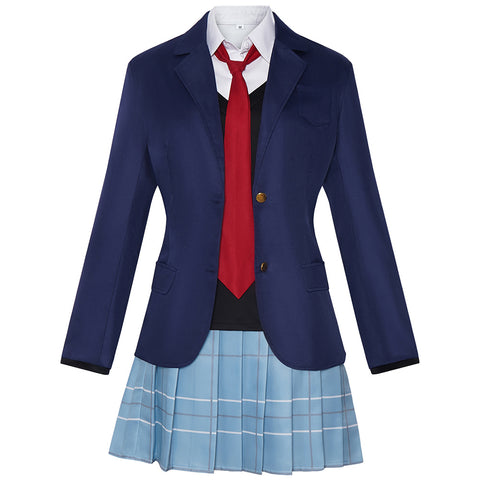 My Dress-Up Darling  Cosplay Costume For Adult Man Female Halloween Costume