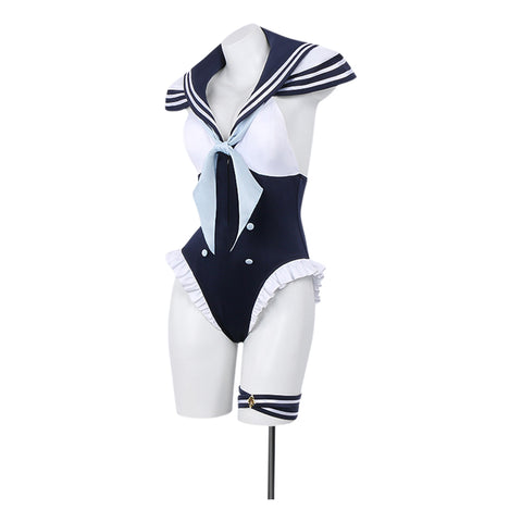 My Dress-Up Darling  Cosplay Costume For Adult Man Female Halloween Costume