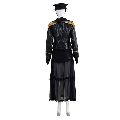 My Dress-Up Darling  Cosplay Costume For Adult Man Female Halloween Costume