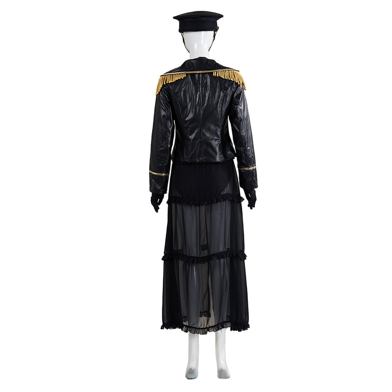 My Dress-Up Darling  Cosplay Costume For Adult Man Female Halloween Costume