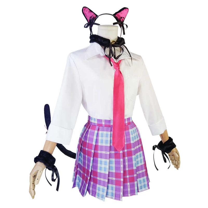 My Dress-Up Darling  Cosplay Costume For Adult Man Female Halloween Costume