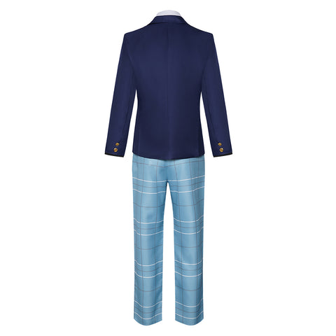 My Dress-Up Darling  Cosplay Costume For Adult Man Female Halloween Costume