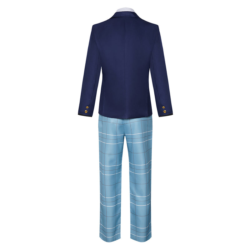 My Dress-Up Darling  Cosplay Costume For Adult Man Female Halloween Costume