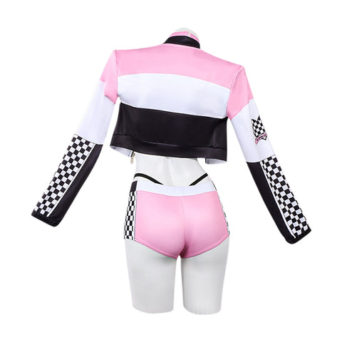 My Dress-Up Darling  Cosplay Costume For Adult Man Female Halloween Costume