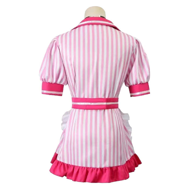 My Dress-Up Darling  Cosplay Costume For Adult Man Female Halloween Costume