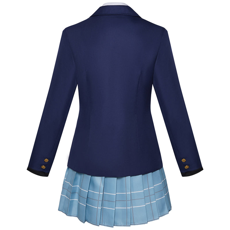 My Dress-Up Darling  Cosplay Costume For Adult Man Female Halloween Costume