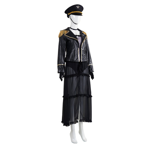 My Dress-Up Darling  Cosplay Costume For Adult Man Female Halloween Costume