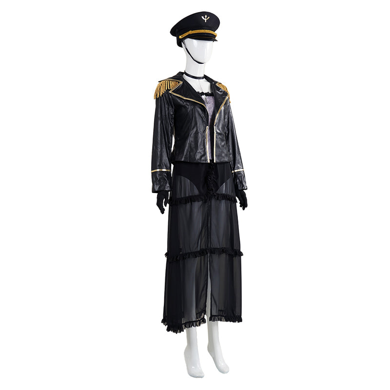My Dress-Up Darling  Cosplay Costume For Adult Man Female Halloween Costume