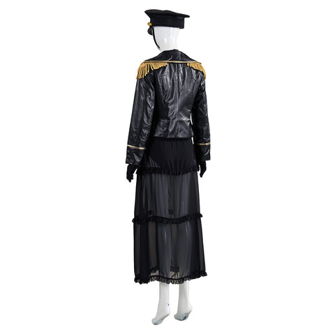 My Dress-Up Darling  Cosplay Costume For Adult Man Female Halloween Costume