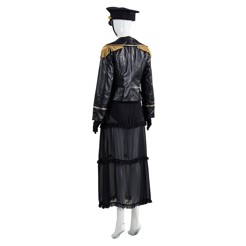 My Dress-Up Darling  Cosplay Costume For Adult Man Female Halloween Costume