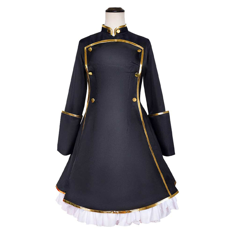 My Dress-Up Darling  Cosplay Costume For Adult Man Female Halloween Costume