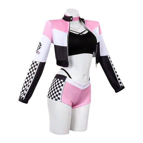 My Dress-Up Darling  Cosplay Costume For Adult Man Female Halloween Costume