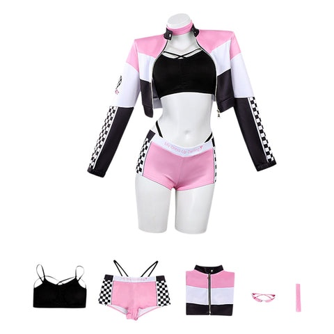 My Dress-Up Darling  Cosplay Costume For Adult Man Female Halloween Costume