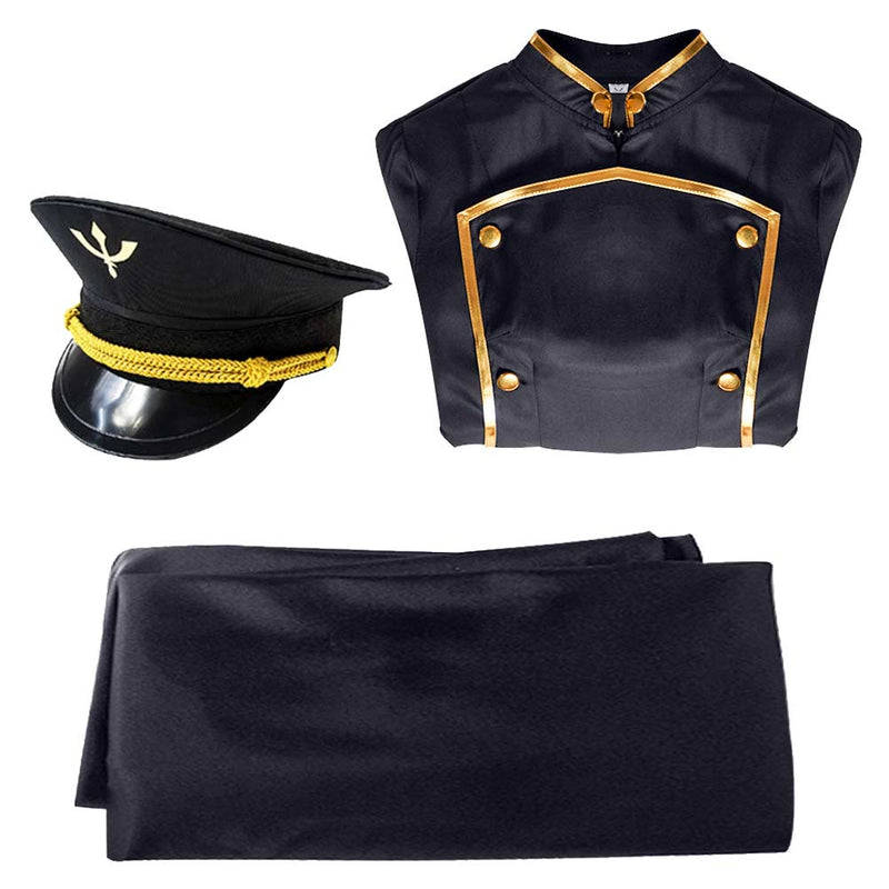 My Dress-Up Darling  Cosplay Costume For Adult Man Female Halloween Costume