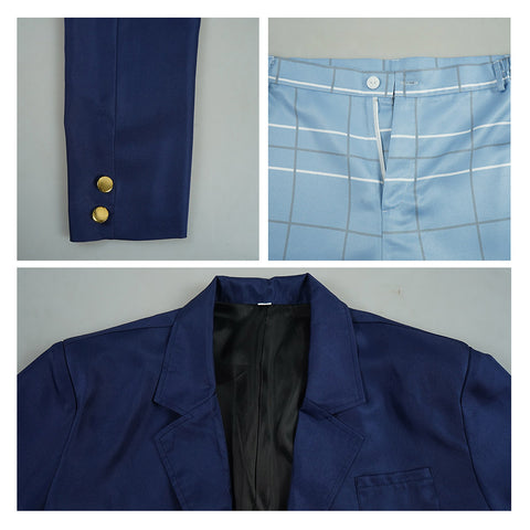 My Dress-Up Darling  Cosplay Costume For Adult Man Female Halloween Costume