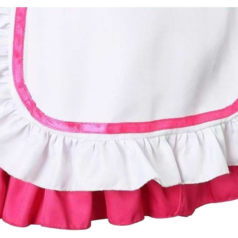 My Dress-Up Darling  Cosplay Costume For Adult Man Female Halloween Costume