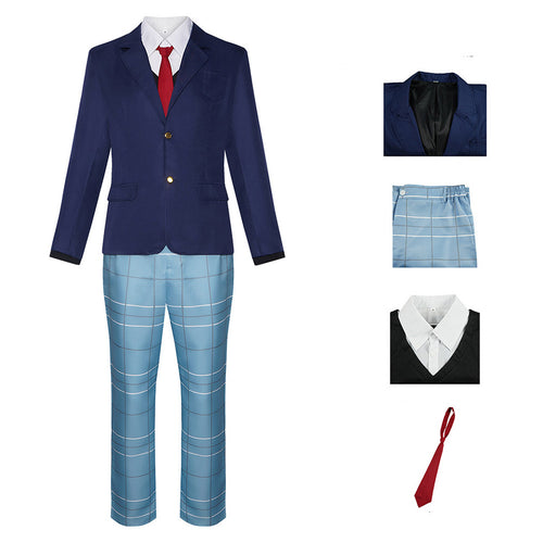 My Dress-Up Darling  Cosplay Costume For Adult Man Female Halloween Costume