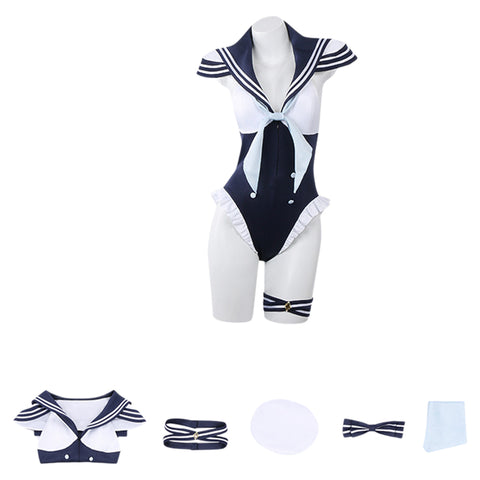 My Dress-Up Darling  Cosplay Costume For Adult Man Female Halloween Costume
