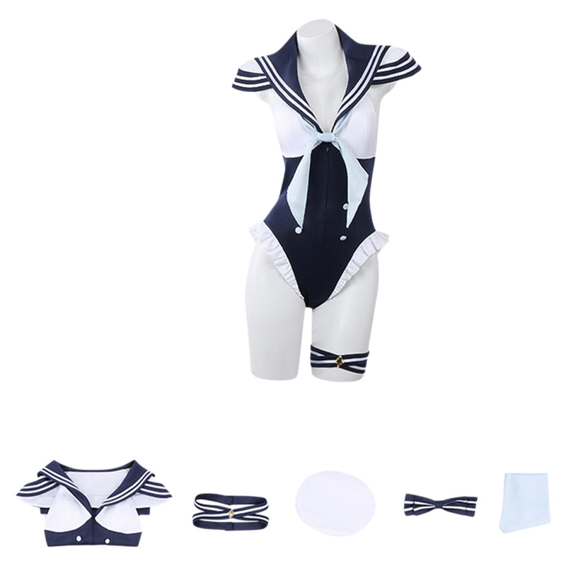 My Dress-Up Darling  Cosplay Costume For Adult Man Female Halloween Costume