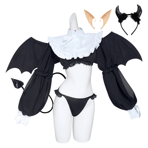 My Dress-Up Darling  Cosplay Costume For Adult Man Female Halloween Costume