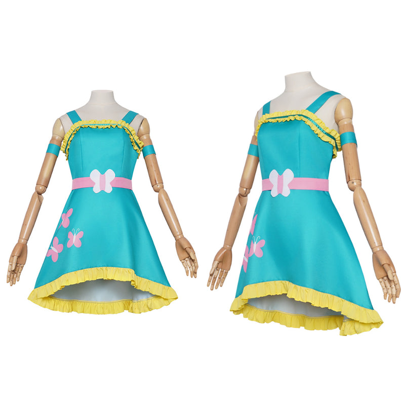 My Little Pony  Cosplay Costume For Adult Man Female Halloween Costume