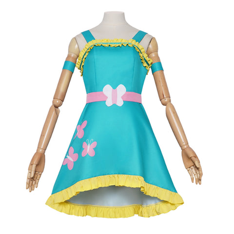 My Little Pony  Cosplay Costume For Adult Man Female Halloween Costume