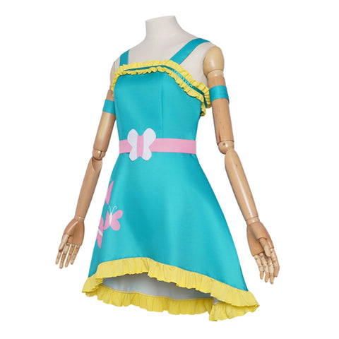 My Little Pony  Cosplay Costume For Adult Man Female Halloween Costume