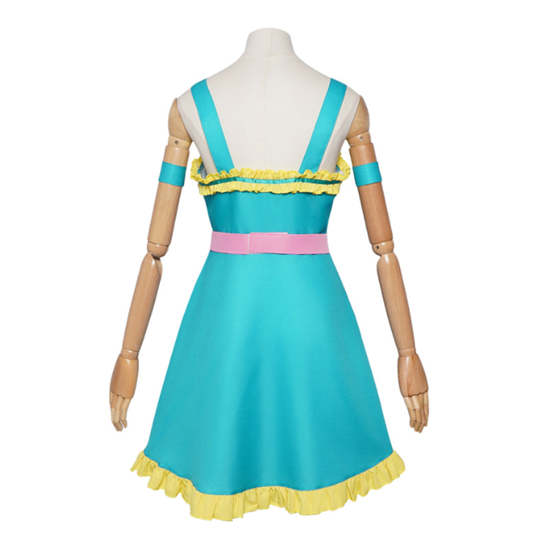 My Little Pony  Cosplay Costume For Adult Man Female Halloween Costume