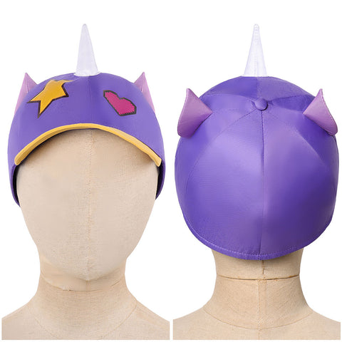 My Little Pony  Cosplay hat For Unisex Adult Halloween Carnival Party Props Accessories