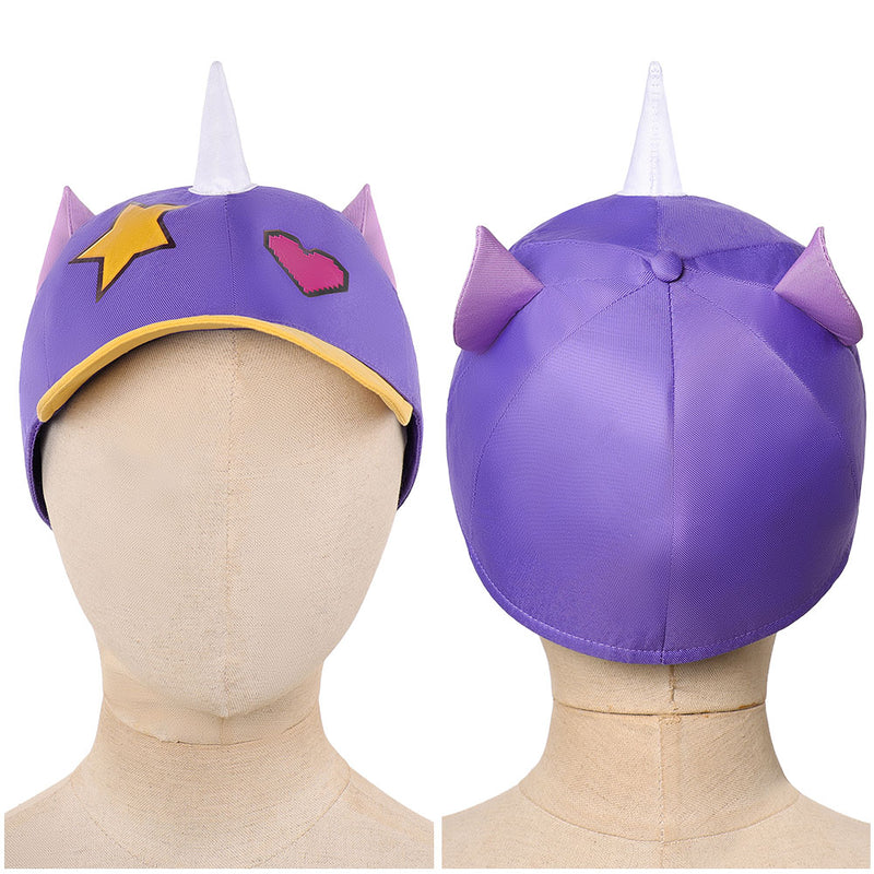 My Little Pony  Cosplay hat For Unisex Adult Halloween Carnival Party Props Accessories