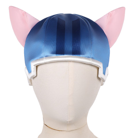 My Little Pony  Cosplay hat For Unisex Adult Halloween Carnival Party Props Accessories