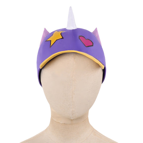 My Little Pony  Cosplay hat For Unisex Adult Halloween Carnival Party Props Accessories