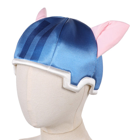 My Little Pony  Cosplay hat For Unisex Adult Halloween Carnival Party Props Accessories