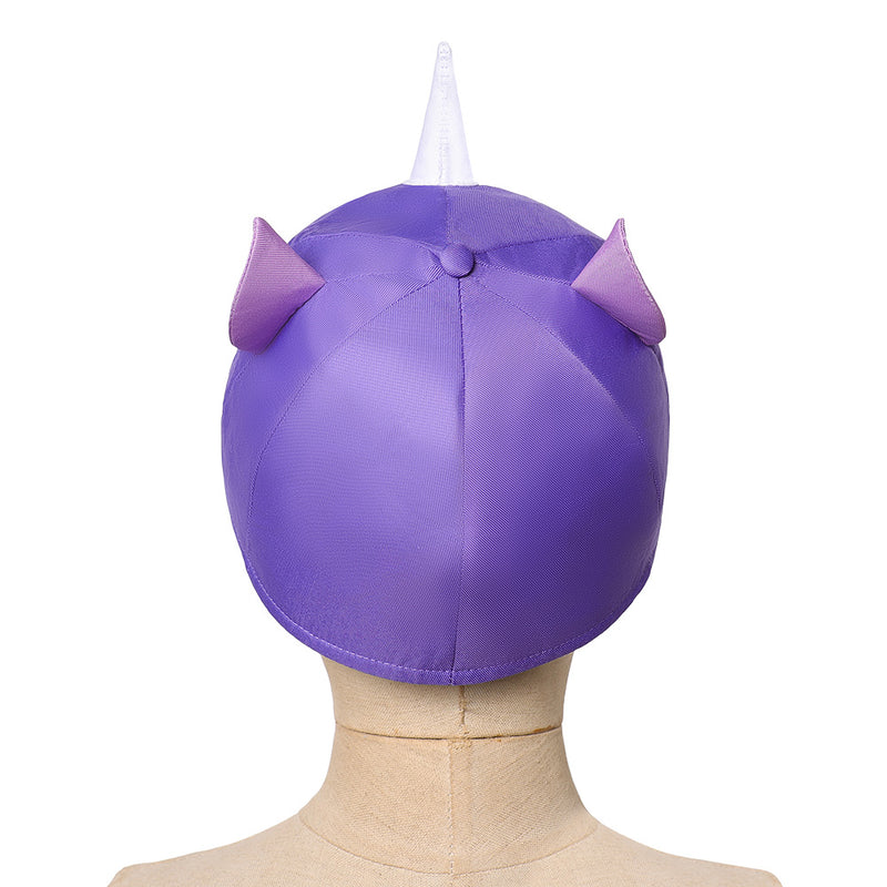 My Little Pony  Cosplay hat For Unisex Adult Halloween Carnival Party Props Accessories