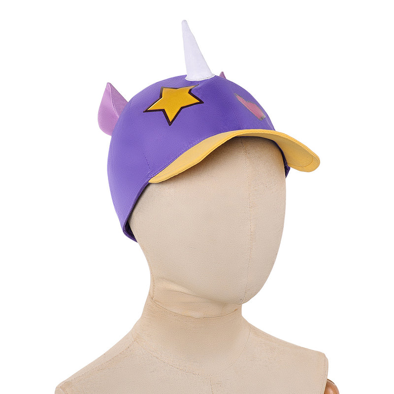 My Little Pony  Cosplay hat For Unisex Adult Halloween Carnival Party Props Accessories