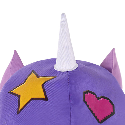 My Little Pony  Cosplay hat For Unisex Adult Halloween Carnival Party Props Accessories
