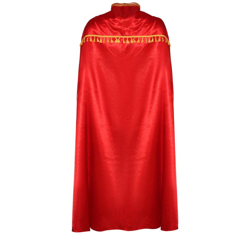 Nacho Nacho Libre Cosplay Costume Outfits Halloween Carnival Suit