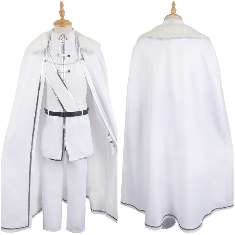 Nagi Seishiro cosplay Mikage REO Rin Itoshi Cosplay Costume Outfits Halloween Carnival Suit Sae Itoshi