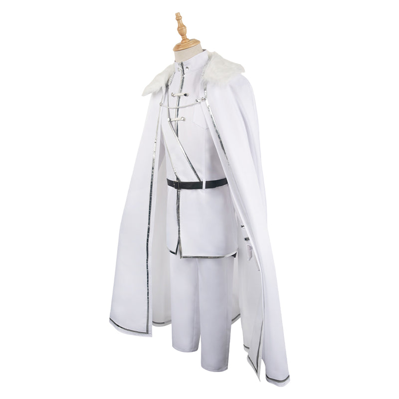 Nagi Seishiro cosplay Mikage REO Rin Itoshi Cosplay Costume Outfits Halloween Carnival Suit Sae Itoshi