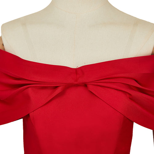 Nazotoki wa Dinner no Ato de Houshou Reiko Cosplay Costume Halloween Carnival Suit