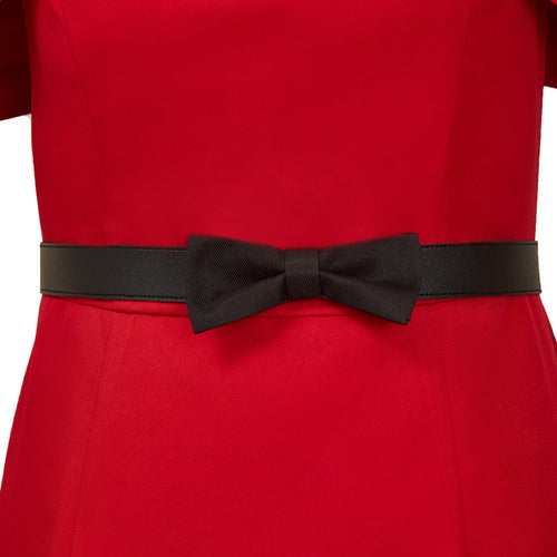 Nazotoki wa Dinner no Ato de Houshou Reiko Cosplay Costume Halloween Carnival Suit