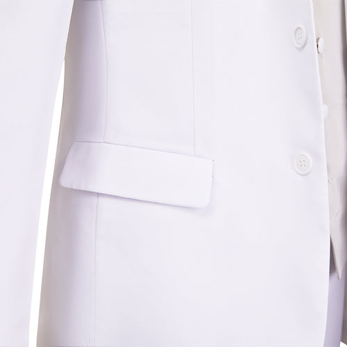 Nazotoki wa Dinner no Ato de Kazamatsuri Kyouichirou Cosplay Costume Halloween Carnival Suit