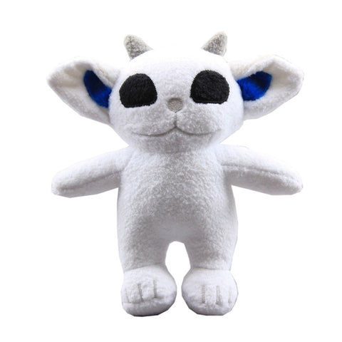 Ned Cosplay Plush Toys Cartoon Soft Stuffed Dolls Mascot Birthday Xmas Gift