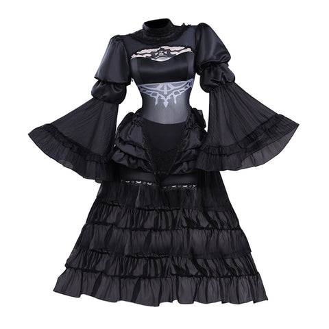 NieR:Automata  Cosplay Costume For Adult Man Female Halloween Costume