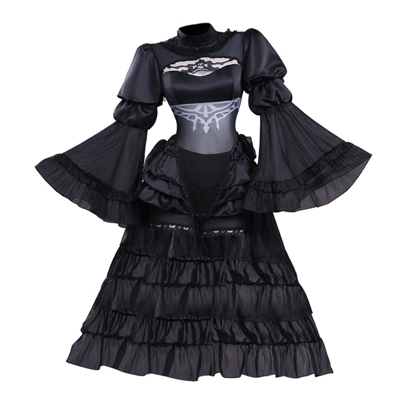 NieR:Automata  Cosplay Costume For Adult Man Female Halloween Costume