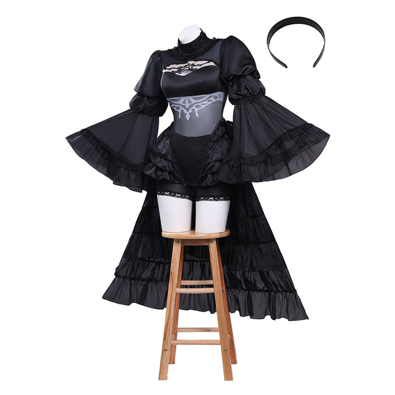 NieR:Automata  Cosplay Costume For Adult Man Female Halloween Costume