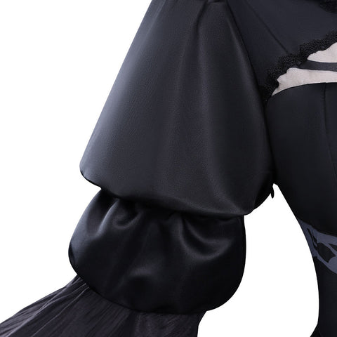 NieR:Automata  Cosplay Costume For Adult Man Female Halloween Costume
