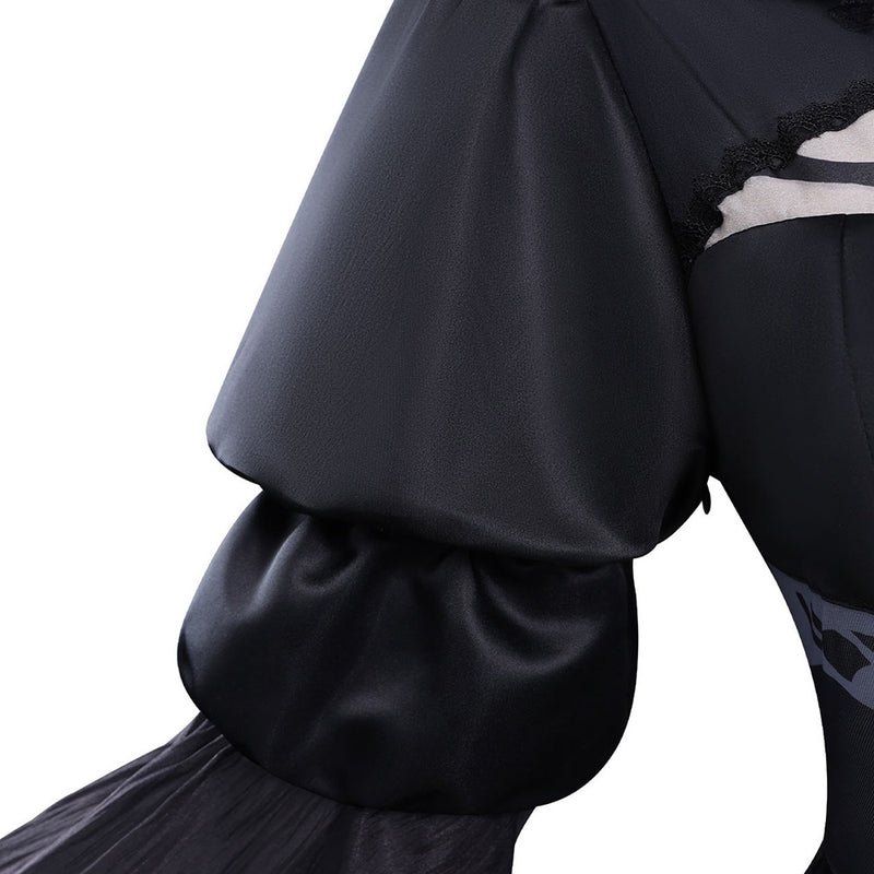NieR:Automata  Cosplay Costume For Adult Man Female Halloween Costume